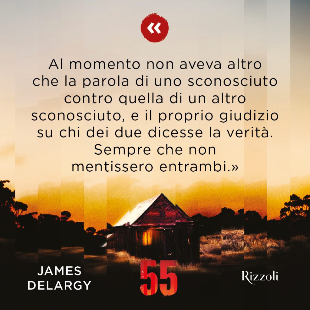 delargy quote