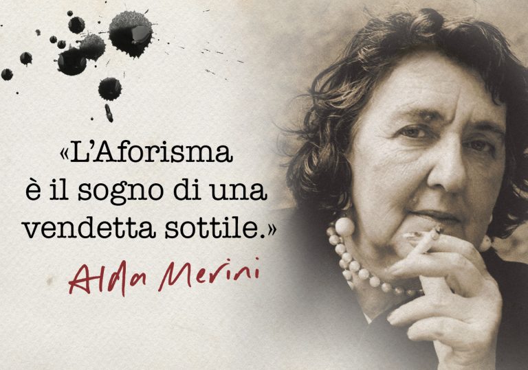 Alda Merini