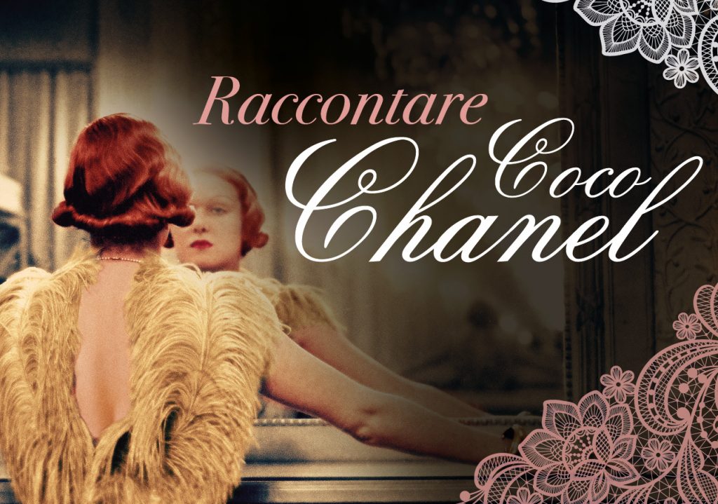 Coco Chanel libro