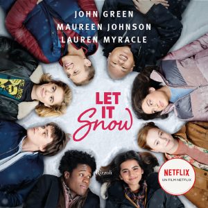 let it snow netflix