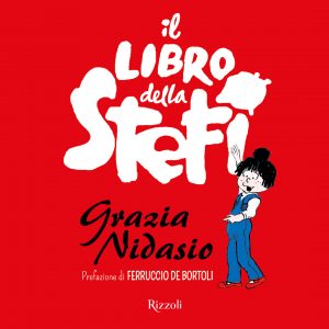 libro della stefi