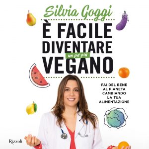 è facile diventare un po' più vegani