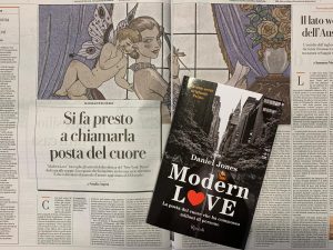 Modern love libro