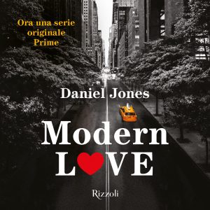 modern love storia d'amore