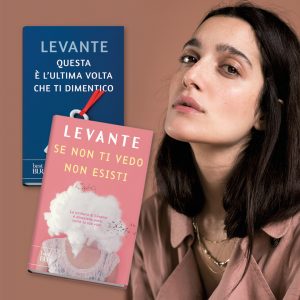 Levante libri