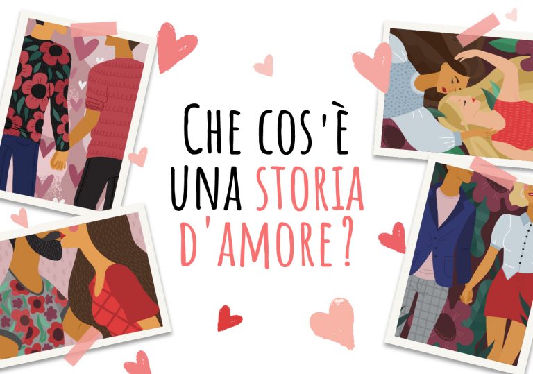 storia d'amore