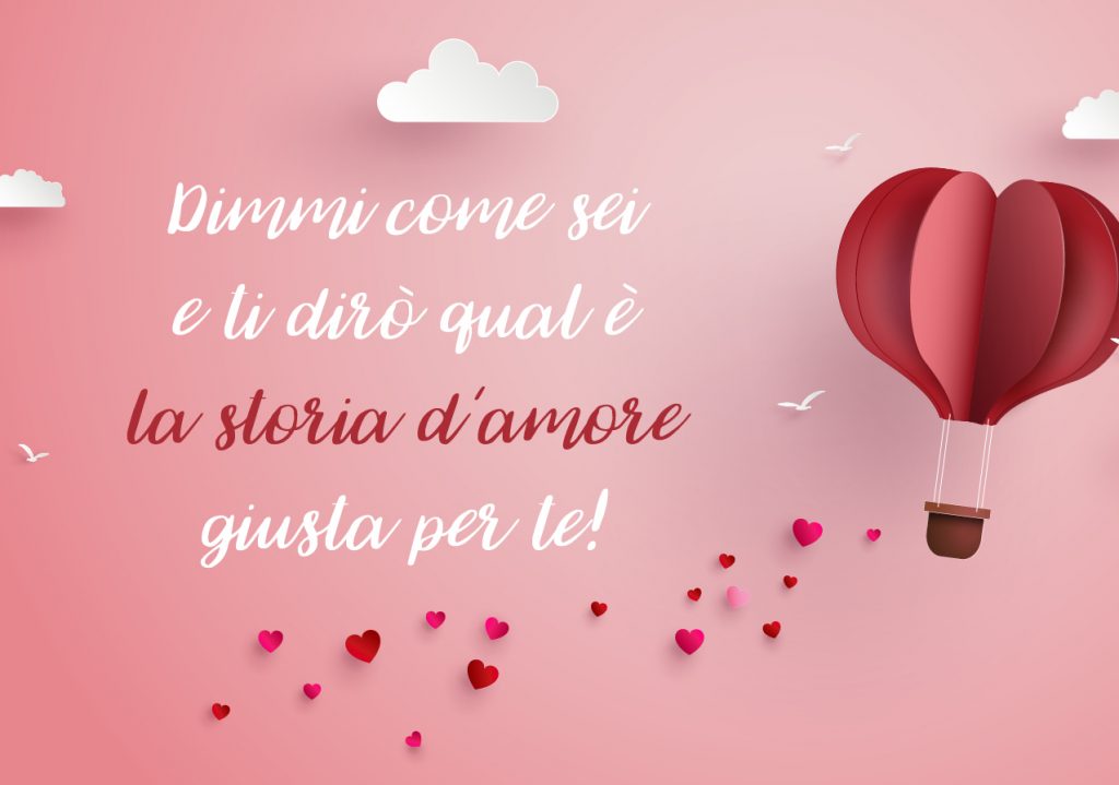 storia d'amore