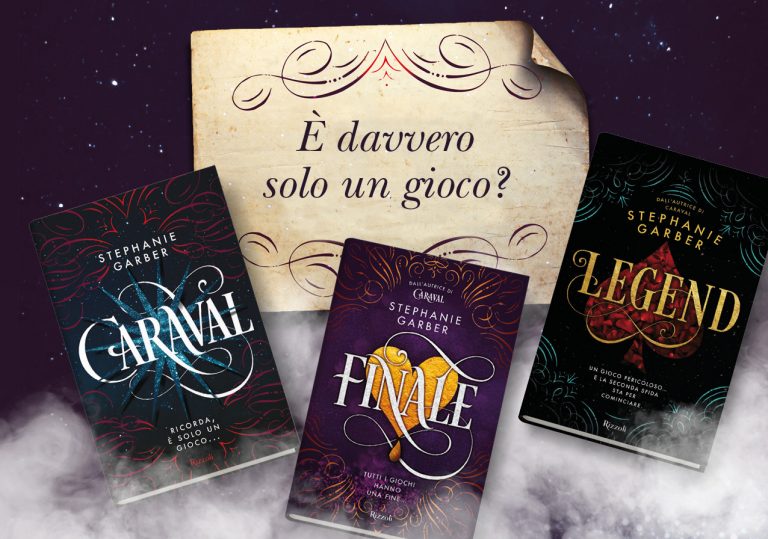 Caraval