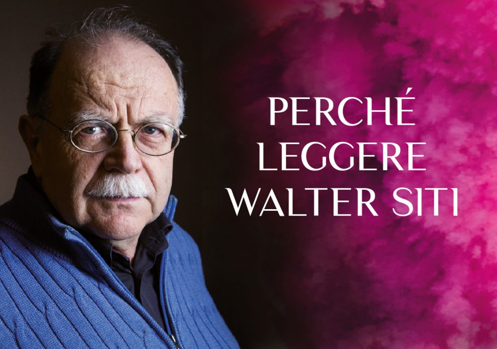 Walter siti