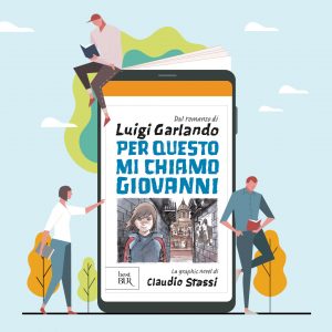 ebook promo per questo mi chiamo Giovanni