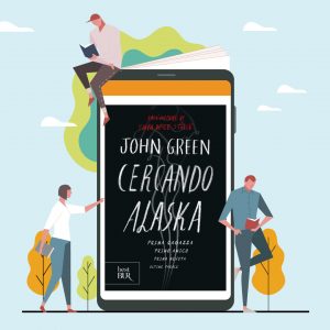 ebook promo cercando alaska