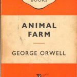 PenguinBooks_Orwell_AnimalFarm_1951