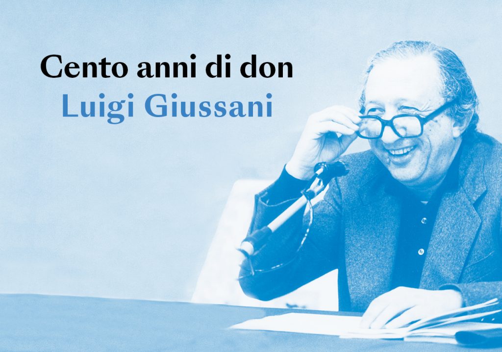 don giussani