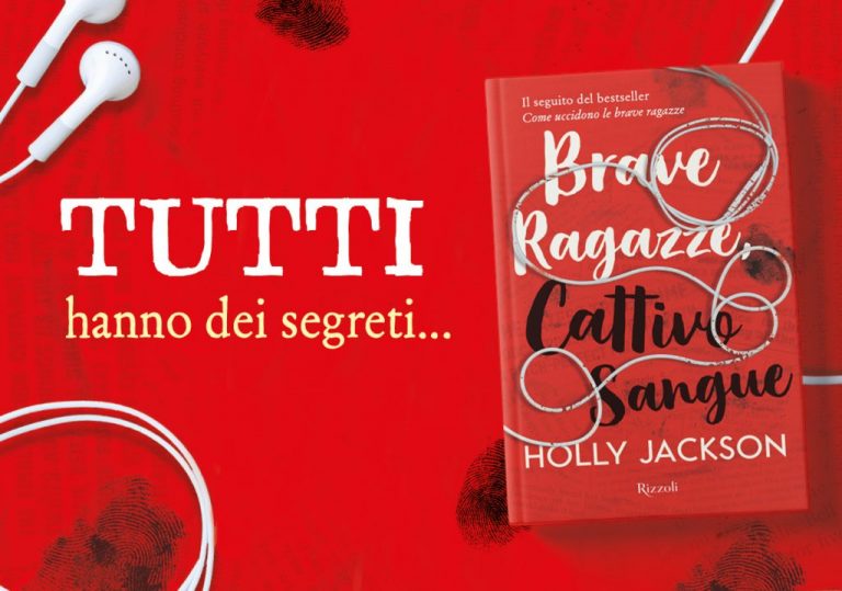 brave ragazze cattivo sangue