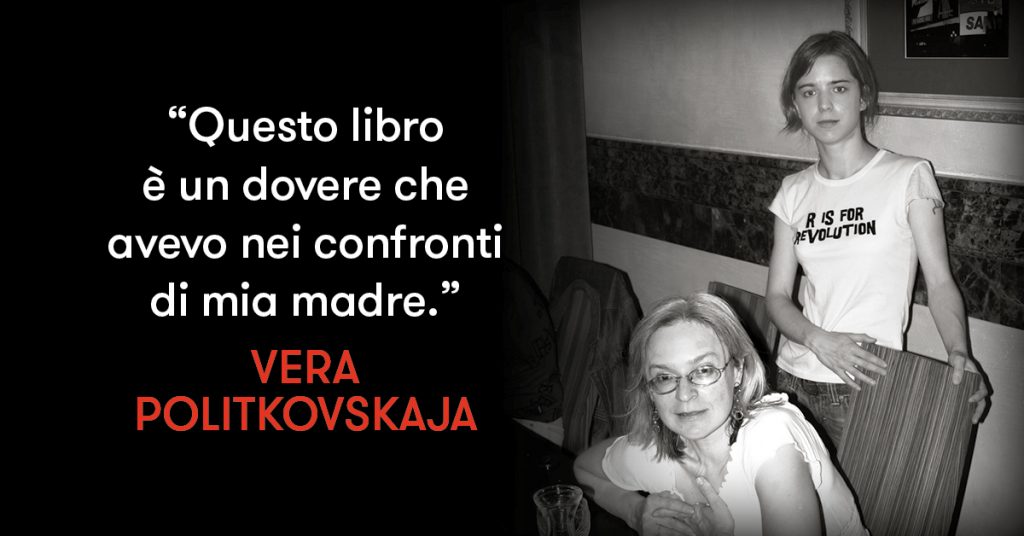 politkovskaja