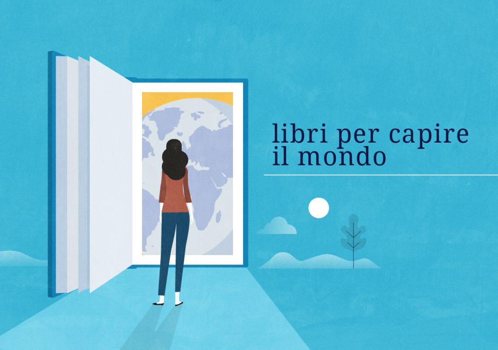 libri d'attualità