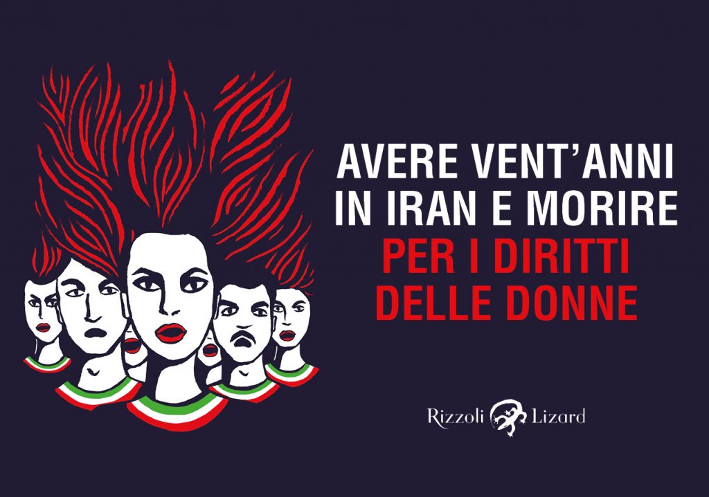 donna vita libertà