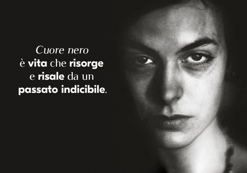 Silvia Avallone torna in libreria con “Cuore nero”