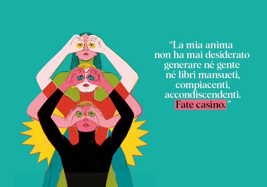 Dare la vita”: il libro che raccoglie l'eredità spirituale di