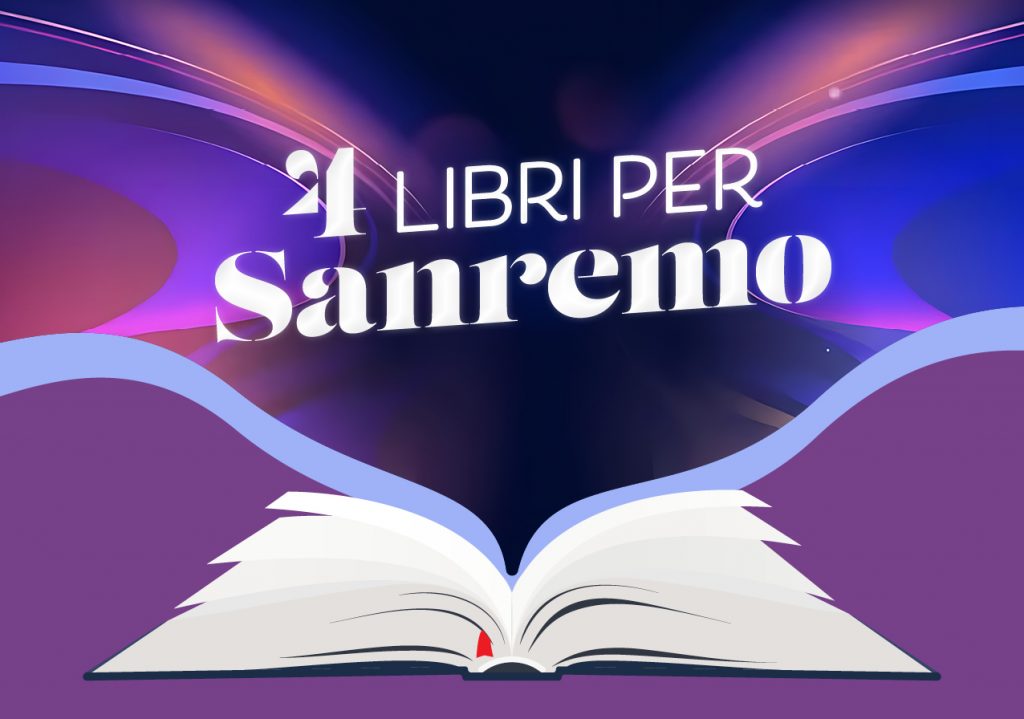 Mattia Abbamonte - Rizzoli Libri